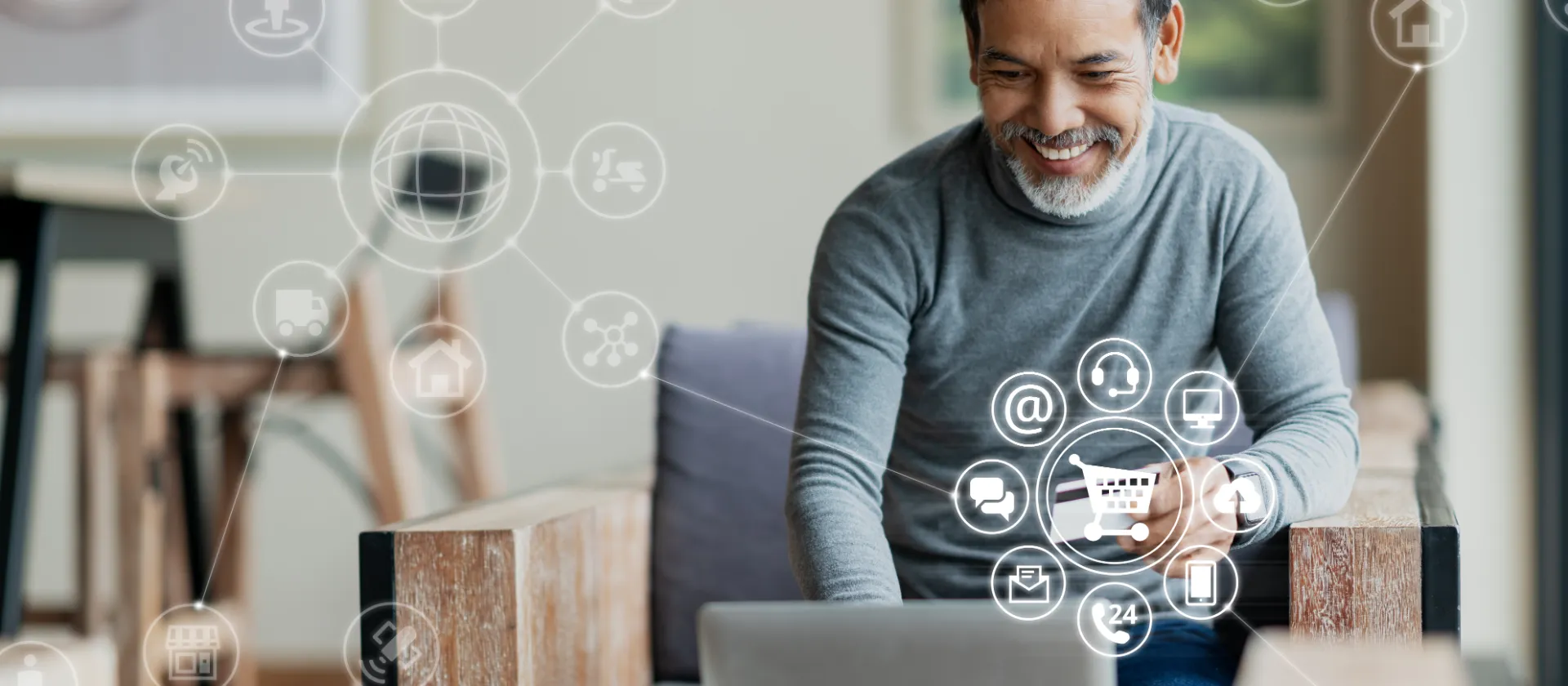 Omnichannel Pharma Experience