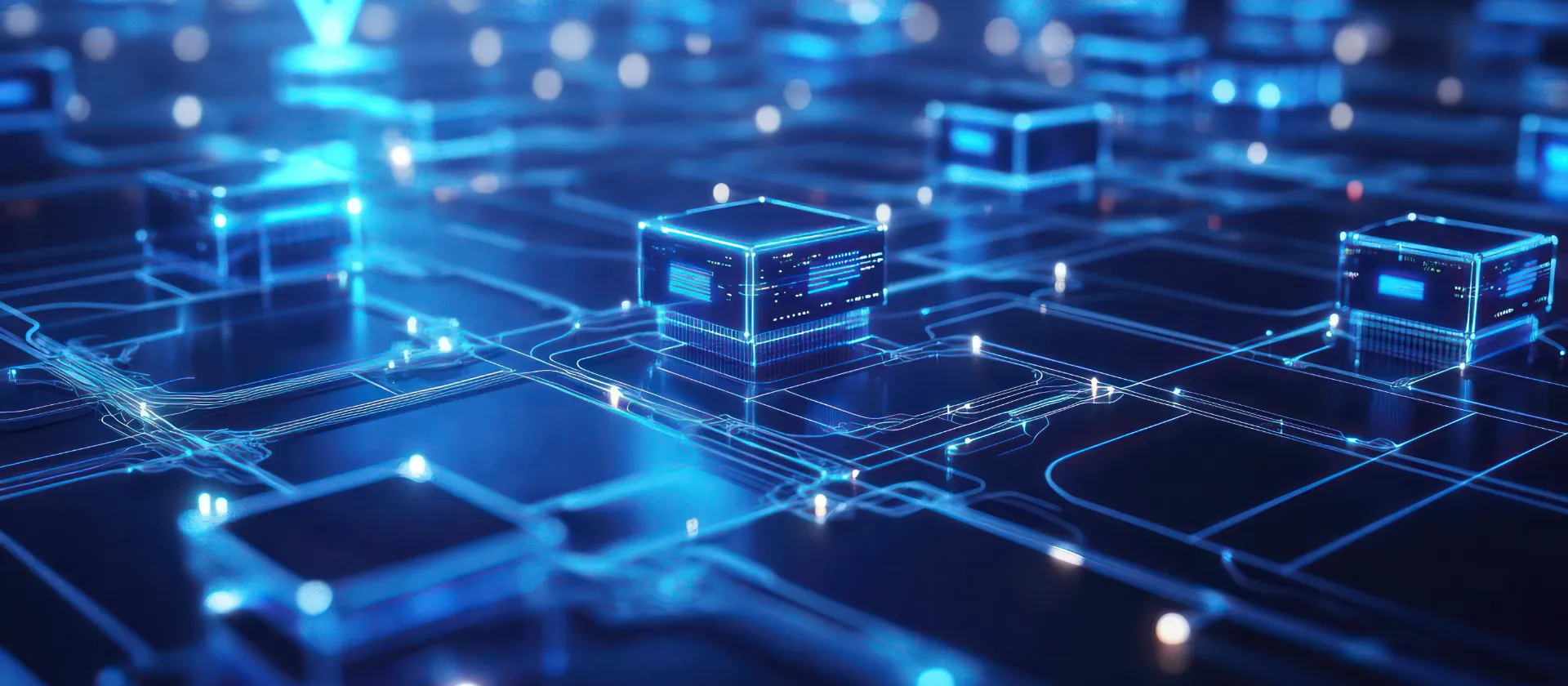 Steigerung der ERP-Fähigkeiten mit Microservice Architecture