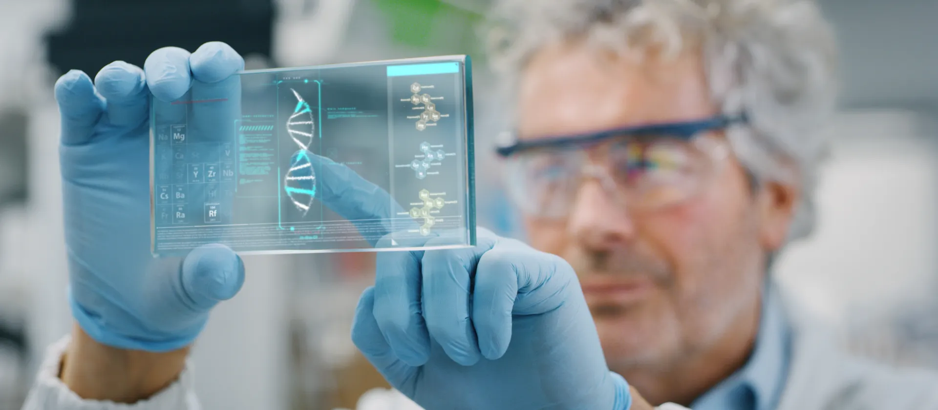 mia -  Smarte Assistenten für Pharma und Medizintechnik