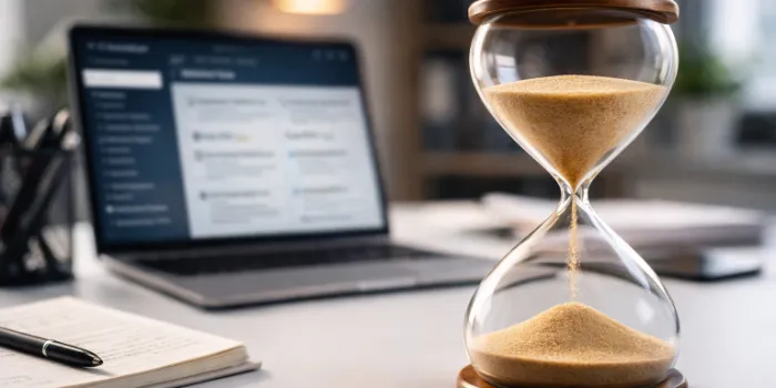 Wissensschatz mit Ablaufdatum