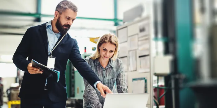 Global Process Harmonization