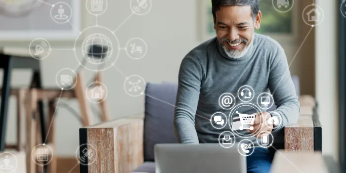 Omnichannel Pharma Experience