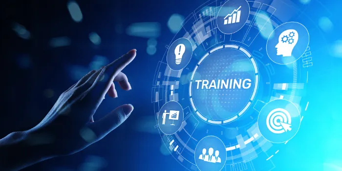 Why training can be "life insurance" for IT projects