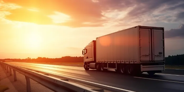 Complete visibility of the Supply Chain