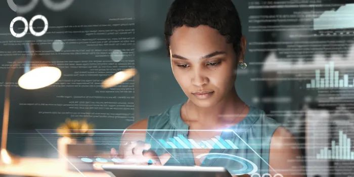 Smart Chem: Unlocking Untapped Data Potential