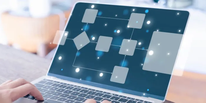 How process mining accelerates S/4HANA migration
