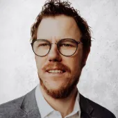 Porträt von Robert Gassmayr