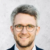 Porträt von Bastian Otto