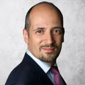 Porträt von Peter Jansen