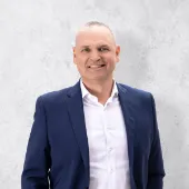 Porträt von Thomas Praska