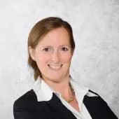 Porträt von Simone Bianca Schuft