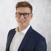 Porträt von Marco Langer