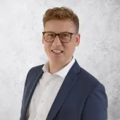 Porträt von Marco Langer