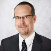 Porträt von Richard Follmann