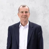 Porträt von Christoph Piller