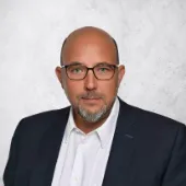 Porträt von Daniel Sälzle