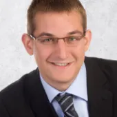 Porträt von Joachim Stengel