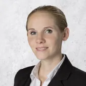 Porträt von Julia Orth