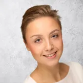 Porträt von Marlene Meyer