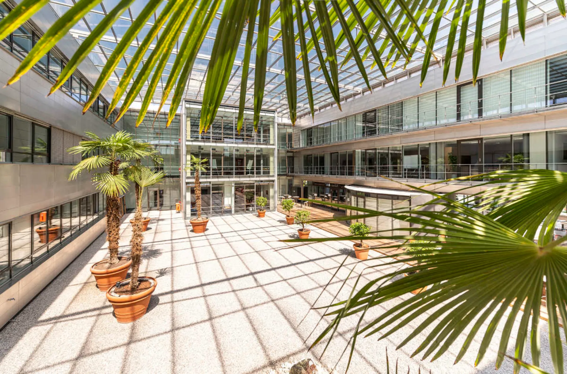 4_Geschlossener Innenhof