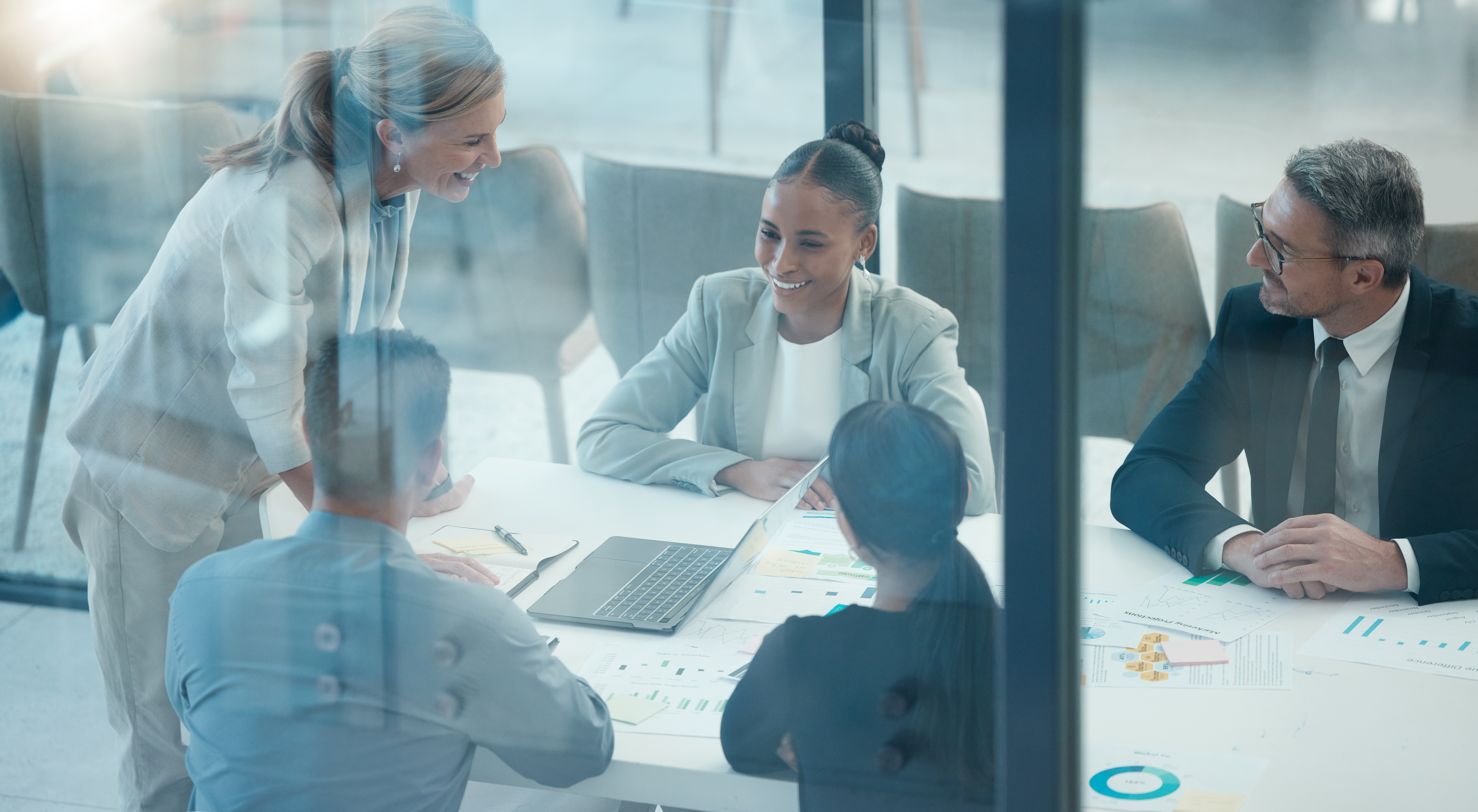Application Process | msg industry advisors